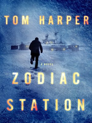 cover image of Zodiac Station